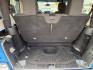 2015 BLUE JEEP WRANGLER SAHARA (1C4AJWBG1FL) with an 3.6L engine, Automatic transmission, located at 501 E. Columbia St., Springfield, OH, 45503, (800) 262-7122, 39.925262, -83.801796 - *** 1 Owner w/ Clean CarFax *** V6 Automatic 4x4 *** New Battery *** New Axle Seals *** New Brakes *** New Upgraded Oil Filter Housing *** New Air Filter *** Oil Change *** Inspection *** Premium Audio *** Hard Top *** Jay North Auto has offered hand picked vehicles since 1965! Our customer's en- Photo#11