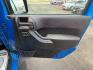 2015 BLUE JEEP WRANGLER SAHARA (1C4AJWBG1FL) with an 3.6L engine, Automatic transmission, located at 501 E. Columbia St., Springfield, OH, 45503, (800) 262-7122, 39.925262, -83.801796 - *** 1 Owner w/ Clean CarFax *** V6 Automatic 4x4 *** New Battery *** New Axle Seals *** New Brakes *** New Upgraded Oil Filter Housing *** New Air Filter *** Oil Change *** Inspection *** Premium Audio *** Hard Top *** Jay North Auto has offered hand picked vehicles since 1965! Our customer's en- Photo#16