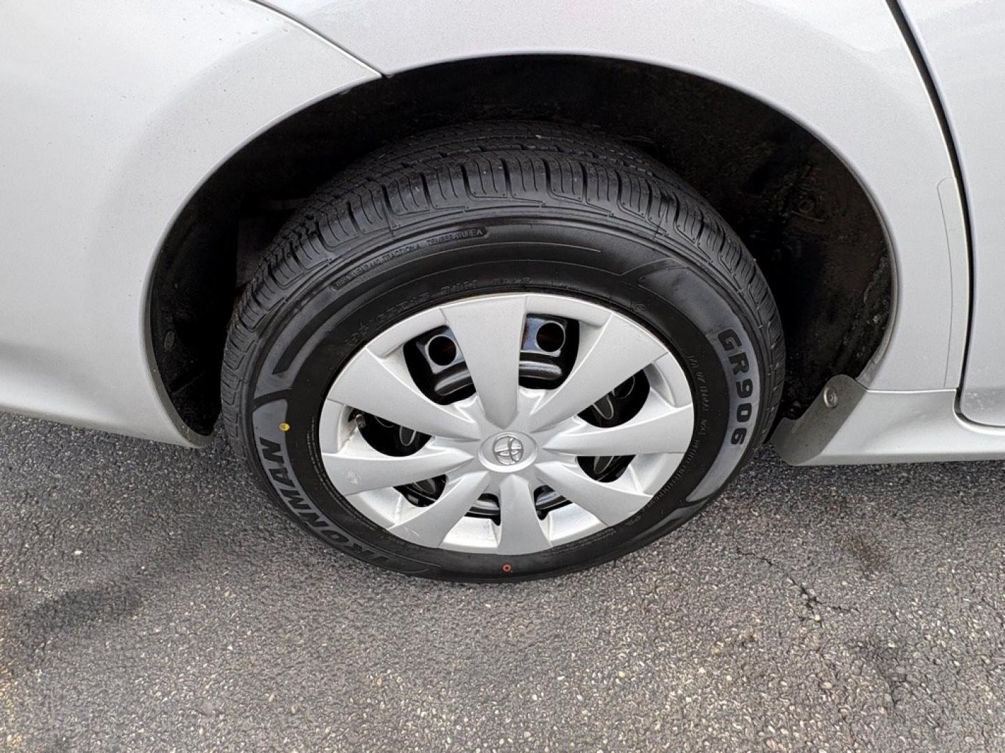 2010 SILVER TOYOTA COROLLA LE (1NXBU4EE2AZ) with an 1.8L engine, Automatic transmission, located at 501 E. Columbia St., Springfield, OH, 45503, (800) 262-7122, 39.925262, -83.801796 - ***1-Owner***Clean Carfax***LOW MILES***Only 70K Miles***New Tires***New Front Brake Pads and Rotors***New Air Filter and Cabin Air Filter***Fresh Oil Change***New Spark Plugs*** Jay North Auto has offered hand picked vehicles since 1965! Our customer's enjoy a NO pressure buying experience wi- Photo#17