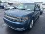 2019 BLUE FORD FLEX LIMITED (2FMHK6D81KB) with an 3.5L engine, Automatic transmission, located at 501 E. Columbia St., Springfield, OH, 45503, (800) 262-7122, 39.925262, -83.801796 - *** New Tires *** Limited *** 3.5L V6 AWD *** Remote Start *** Third Row Seating *** Inspection *** Oil Change *** New Cabin and Air Filter *** EQUIPMENT GROUP 301A ACTIVE PARK ASSIST ADAPT CRUISE/COLLI WARNING POWERFOLD 3RD ROW SEAT 10-WAY HTD/COOLED FRONT SEATS PWR TILT TELE STEERING COL- Photo#2