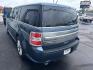 2019 BLUE FORD FLEX LIMITED (2FMHK6D81KB) with an 3.5L engine, Automatic transmission, located at 501 E. Columbia St., Springfield, OH, 45503, (800) 262-7122, 39.925262, -83.801796 - *** New Tires *** Limited *** 3.5L V6 AWD *** Remote Start *** Third Row Seating *** Inspection *** Oil Change *** New Cabin and Air Filter *** EQUIPMENT GROUP 301A ACTIVE PARK ASSIST ADAPT CRUISE/COLLI WARNING POWERFOLD 3RD ROW SEAT 10-WAY HTD/COOLED FRONT SEATS PWR TILT TELE STEERING COL- Photo#4