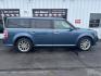 2019 BLUE FORD FLEX LIMITED (2FMHK6D81KB) with an 3.5L engine, Automatic transmission, located at 501 E. Columbia St., Springfield, OH, 45503, (800) 262-7122, 39.925262, -83.801796 - *** New Tires *** Limited *** 3.5L V6 AWD *** Remote Start *** Third Row Seating *** Inspection *** Oil Change *** New Cabin and Air Filter *** EQUIPMENT GROUP 301A ACTIVE PARK ASSIST ADAPT CRUISE/COLLI WARNING POWERFOLD 3RD ROW SEAT 10-WAY HTD/COOLED FRONT SEATS PWR TILT TELE STEERING COL- Photo#6