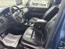 2019 BLUE FORD FLEX LIMITED (2FMHK6D81KB) with an 3.5L engine, Automatic transmission, located at 501 E. Columbia St., Springfield, OH, 45503, (800) 262-7122, 39.925262, -83.801796 - *** New Tires *** Limited *** 3.5L V6 AWD *** Remote Start *** Third Row Seating *** Inspection *** Oil Change *** New Cabin and Air Filter *** EQUIPMENT GROUP 301A ACTIVE PARK ASSIST ADAPT CRUISE/COLLI WARNING POWERFOLD 3RD ROW SEAT 10-WAY HTD/COOLED FRONT SEATS PWR TILT TELE STEERING COL- Photo#12