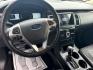 2019 BLUE FORD FLEX LIMITED (2FMHK6D81KB) with an 3.5L engine, Automatic transmission, located at 501 E. Columbia St., Springfield, OH, 45503, (800) 262-7122, 39.925262, -83.801796 - *** New Tires *** Limited *** 3.5L V6 AWD *** Remote Start *** Third Row Seating *** Inspection *** Oil Change *** New Cabin and Air Filter *** EQUIPMENT GROUP 301A ACTIVE PARK ASSIST ADAPT CRUISE/COLLI WARNING POWERFOLD 3RD ROW SEAT 10-WAY HTD/COOLED FRONT SEATS PWR TILT TELE STEERING COL- Photo#14