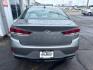2018 GRAY HYUNDAI SONATA SEL (5NPE34AF4JH) with an 2.4L engine, Automatic transmission, located at 501 E. Columbia St., Springfield, OH, 45503, (800) 262-7122, 39.925262, -83.801796 - *** New Tires *** Clean CarFax w/ 32 Service Records *** Tune Up *** New Oil Pan *** New Valve Cover Gasket *** New Wipers *** Oil Change w/ OEM Filter *** New Cabin and Air Filter *** Apple CarPlay *** Alloy Wheels *** Touchscreen *** Back Up Camera *** Jay North Auto has offered hand picked- Photo#4