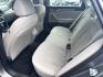 2018 GRAY HYUNDAI SONATA SEL (5NPE34AF4JH) with an 2.4L engine, Automatic transmission, located at 501 E. Columbia St., Springfield, OH, 45503, (800) 262-7122, 39.925262, -83.801796 - *** New Tires *** Clean CarFax w/ 32 Service Records *** Tune Up *** New Oil Pan *** New Valve Cover Gasket *** New Wipers *** Oil Change w/ OEM Filter *** New Cabin and Air Filter *** Apple CarPlay *** Alloy Wheels *** Touchscreen *** Back Up Camera *** Jay North Auto has offered hand picked- Photo#7