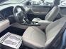 2018 GRAY HYUNDAI SONATA SEL (5NPE34AF4JH) with an 2.4L engine, Automatic transmission, located at 501 E. Columbia St., Springfield, OH, 45503, (800) 262-7122, 39.925262, -83.801796 - *** New Tires *** Clean CarFax w/ 32 Service Records *** Tune Up *** New Oil Pan *** New Valve Cover Gasket *** New Wipers *** Oil Change w/ OEM Filter *** New Cabin and Air Filter *** Apple CarPlay *** Alloy Wheels *** Touchscreen *** Back Up Camera *** Jay North Auto has offered hand picked- Photo#10