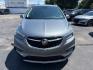 2019 GRAY BUICK ENCORE ESSENCE (KL4CJGSM0KB) with an 1.4L engine, Automatic transmission, located at 501 E. Columbia St., Springfield, OH, 45503, (800) 262-7122, 39.925262, -83.801796 - *** AWD *** Remote Start *** Jay North Auto has offered hand picked vehicles since 1965! Our customer's enjoy a NO pressure buying experience with a small town feel. We are a preferred dealer for many local credit unions and lenders. Bad credit? No Credit/First time buyer? Open or closed BANKR- Photo#1