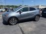 2019 GRAY BUICK ENCORE ESSENCE (KL4CJGSM0KB) with an 1.4L engine, Automatic transmission, located at 501 E. Columbia St., Springfield, OH, 45503, (800) 262-7122, 39.925262, -83.801796 - *** AWD *** Remote Start *** Jay North Auto has offered hand picked vehicles since 1965! Our customer's enjoy a NO pressure buying experience with a small town feel. We are a preferred dealer for many local credit unions and lenders. Bad credit? No Credit/First time buyer? Open or closed BANKR- Photo#3