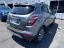 2019 GRAY BUICK ENCORE ESSENCE (KL4CJGSM0KB) with an 1.4L engine, Automatic transmission, located at 501 E. Columbia St., Springfield, OH, 45503, (800) 262-7122, 39.925262, -83.801796 - *** AWD *** Remote Start *** Jay North Auto has offered hand picked vehicles since 1965! Our customer's enjoy a NO pressure buying experience with a small town feel. We are a preferred dealer for many local credit unions and lenders. Bad credit? No Credit/First time buyer? Open or closed BANKR- Photo#7