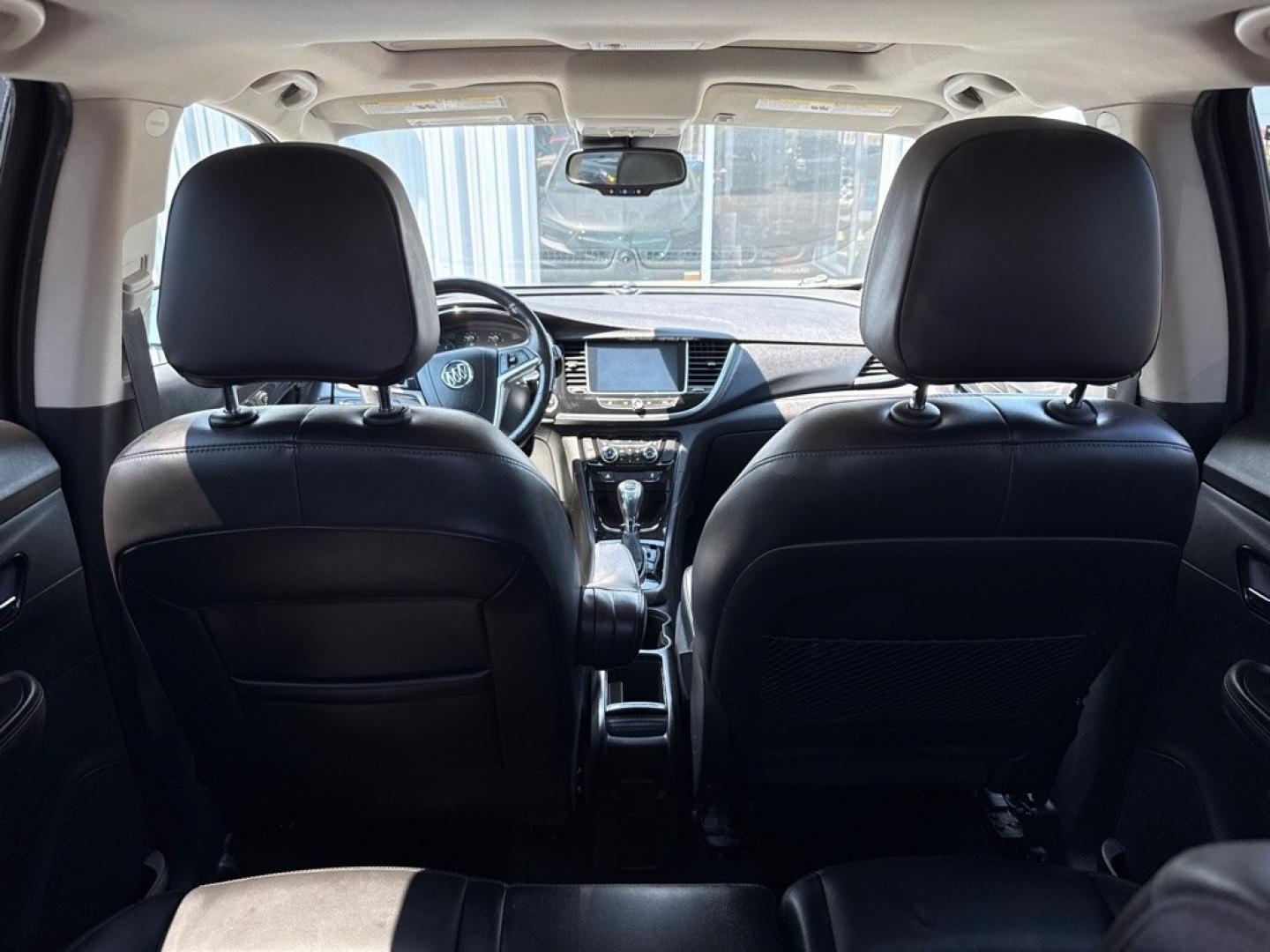 2019 GRAY BUICK ENCORE ESSENCE (KL4CJGSM0KB) with an 1.4L engine, Automatic transmission, located at 501 E. Columbia St., Springfield, OH, 45503, (800) 262-7122, 39.925262, -83.801796 - *** AWD *** Remote Start *** Jay North Auto has offered hand picked vehicles since 1965! Our customer's enjoy a NO pressure buying experience with a small town feel. We are a preferred dealer for many local credit unions and lenders. Bad credit? No Credit/First time buyer? Open or closed BANKR- Photo#11