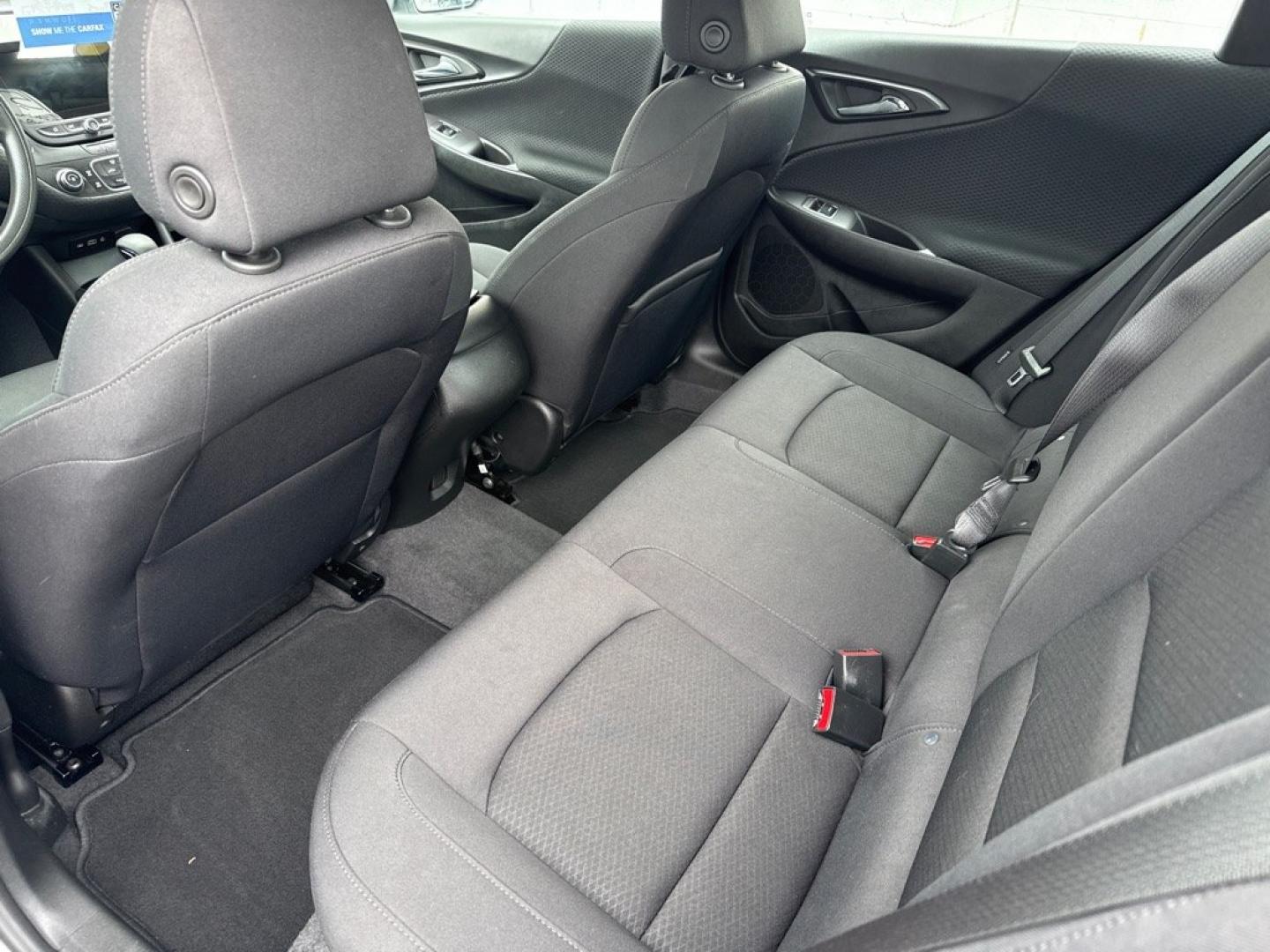 2023 WHITE CHEVROLET MALIBU LS (1G1ZC5ST6PF) with an 1.5L engine, Continuously Variable transmission, located at 501 E. Columbia St., Springfield, OH, 45503, (800) 262-7122, 39.925262, -83.801796 - ***1-Owner***Clean Carfax***LS***Tune Up***New Air Filter***New Cabin Air Filter***Fresh Oil Change***Apple CarPlay***Lane Keep Assist w/ Lane Departure Warning***Forward Collision Alert***35MPG!!!*** Jay North Auto has offered hand picked vehicles since 1965! Our customer's enjoy a NO pressure b- Photo#8