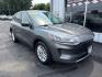 2022 GRAY FORD ESCAPE SE HYBRID (1FMCU9BZ6NU) with an 2.5L engine, Continuously Variable transmission, located at 501 E. Columbia St., Springfield, OH, 45503, (800) 262-7122, 39.925262, -83.801796 - *** Clean CarFax *** Hybrid *** AWD *** Blind Spot *** Back Up Camera *** NICE! *** Jay North Auto has offered hand picked vehicles since 1965! Our customer's enjoy a NO pressure buying experience with a small town feel. We are a preferred dealer for many local credit unions and lenders. Bad c- Photo#0
