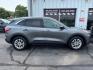 2022 GRAY FORD ESCAPE SE HYBRID (1FMCU9BZ6NU) with an 2.5L engine, Continuously Variable transmission, located at 501 E. Columbia St., Springfield, OH, 45503, (800) 262-7122, 39.925262, -83.801796 - *** Clean CarFax *** Hybrid *** AWD *** Blind Spot *** Back Up Camera *** NICE! *** Jay North Auto has offered hand picked vehicles since 1965! Our customer's enjoy a NO pressure buying experience with a small town feel. We are a preferred dealer for many local credit unions and lenders. Bad c- Photo#6