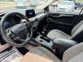 2022 GRAY FORD ESCAPE SE HYBRID (1FMCU9BZ6NU) with an 2.5L engine, Continuously Variable transmission, located at 501 E. Columbia St., Springfield, OH, 45503, (800) 262-7122, 39.925262, -83.801796 - *** Clean CarFax *** Hybrid *** AWD *** Blind Spot *** Back Up Camera *** NICE! *** Jay North Auto has offered hand picked vehicles since 1965! Our customer's enjoy a NO pressure buying experience with a small town feel. We are a preferred dealer for many local credit unions and lenders. Bad c- Photo#8