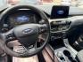 2022 GRAY FORD ESCAPE SE HYBRID (1FMCU9BZ6NU) with an 2.5L engine, Continuously Variable transmission, located at 501 E. Columbia St., Springfield, OH, 45503, (800) 262-7122, 39.925262, -83.801796 - *** Clean CarFax *** Hybrid *** AWD *** Blind Spot *** Back Up Camera *** NICE! *** Jay North Auto has offered hand picked vehicles since 1965! Our customer's enjoy a NO pressure buying experience with a small town feel. We are a preferred dealer for many local credit unions and lenders. Bad c- Photo#9