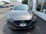 2018 GRAY MAZDA 3 SPORT (3MZBN1U79JM) with an 2.0L engine, Automatic transmission, located at 501 E. Columbia St., Springfield, OH, 45503, (800) 262-7122, 39.925262, -83.801796 - *** 1 Owner *** New Tires *** Back Up Camera *** Automatic *** Alloy Wheels *** Jay North Auto has offered hand picked vehicles since 1965! Our customer's enjoy a NO pressure buying experience with a small town feel. We are a preferred dealer for many local credit unions and lenders. Bad credi- Photo#1