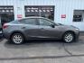 2018 GRAY MAZDA 3 SPORT (3MZBN1U79JM) with an 2.0L engine, Automatic transmission, located at 501 E. Columbia St., Springfield, OH, 45503, (800) 262-7122, 39.925262, -83.801796 - *** 1 Owner *** New Tires *** Back Up Camera *** Automatic *** Alloy Wheels *** Jay North Auto has offered hand picked vehicles since 1965! Our customer's enjoy a NO pressure buying experience with a small town feel. We are a preferred dealer for many local credit unions and lenders. Bad credi- Photo#5