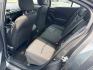 2018 GRAY MAZDA 3 SPORT (3MZBN1U79JM) with an 2.0L engine, Automatic transmission, located at 501 E. Columbia St., Springfield, OH, 45503, (800) 262-7122, 39.925262, -83.801796 - *** 1 Owner *** New Tires *** Back Up Camera *** Automatic *** Alloy Wheels *** Jay North Auto has offered hand picked vehicles since 1965! Our customer's enjoy a NO pressure buying experience with a small town feel. We are a preferred dealer for many local credit unions and lenders. Bad credi- Photo#7
