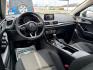 2018 GRAY MAZDA 3 SPORT (3MZBN1U79JM) with an 2.0L engine, Automatic transmission, located at 501 E. Columbia St., Springfield, OH, 45503, (800) 262-7122, 39.925262, -83.801796 - *** 1 Owner *** New Tires *** Back Up Camera *** Automatic *** Alloy Wheels *** Jay North Auto has offered hand picked vehicles since 1965! Our customer's enjoy a NO pressure buying experience with a small town feel. We are a preferred dealer for many local credit unions and lenders. Bad credi- Photo#8