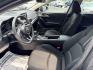 2018 GRAY MAZDA 3 SPORT (3MZBN1U79JM) with an 2.0L engine, Automatic transmission, located at 501 E. Columbia St., Springfield, OH, 45503, (800) 262-7122, 39.925262, -83.801796 - *** 1 Owner *** New Tires *** Back Up Camera *** Automatic *** Alloy Wheels *** Jay North Auto has offered hand picked vehicles since 1965! Our customer's enjoy a NO pressure buying experience with a small town feel. We are a preferred dealer for many local credit unions and lenders. Bad credi- Photo#10