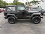 2017 BLACK JEEP WRANGLER SPORT (1C4AJWAG9HL) with an 3.6L engine, Manual transmission, located at 501 E. Columbia St., Springfield, OH, 45503, (800) 262-7122, 39.925262, -83.801796 - *** New A/T Tires *** Clean CarFax *** Oil Change *** New Axle Seals *** Upgrade Oil Filter Housing *** Inspection *** Manual Trans w/ 4wd *** V6 *** Sharp!! *** New Front Diff cover and Seal *** Jay North Auto has offered hand picked vehicles since 1965! Our customer's enjoy a NO pressure buyin- Photo#1