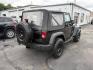 2017 BLACK JEEP WRANGLER SPORT (1C4AJWAG9HL) with an 3.6L engine, Manual transmission, located at 501 E. Columbia St., Springfield, OH, 45503, (800) 262-7122, 39.925262, -83.801796 - *** New A/T Tires *** Clean CarFax *** Oil Change *** New Axle Seals *** Upgrade Oil Filter Housing *** Inspection *** Manual Trans w/ 4wd *** V6 *** Sharp!! *** New Front Diff cover and Seal *** Jay North Auto has offered hand picked vehicles since 1965! Our customer's enjoy a NO pressure buyin- Photo#2