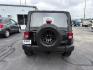 2017 BLACK JEEP WRANGLER SPORT (1C4AJWAG9HL) with an 3.6L engine, Manual transmission, located at 501 E. Columbia St., Springfield, OH, 45503, (800) 262-7122, 39.925262, -83.801796 - *** New A/T Tires *** Clean CarFax *** Oil Change *** New Axle Seals *** Upgrade Oil Filter Housing *** Inspection *** Manual Trans w/ 4wd *** V6 *** Sharp!! *** New Front Diff cover and Seal *** Jay North Auto has offered hand picked vehicles since 1965! Our customer's enjoy a NO pressure buyin- Photo#3