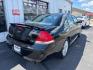 2014 BLACK CHEVROLET IMPALA LIMITED LTZ (2G1WC5E36E1) with an 3.6L engine, Automatic transmission, located at 501 E. Columbia St., Springfield, OH, 45503, (800) 262-7122, 39.925262, -83.801796 - *** Clean CarFax w/ 35 Service Records *** LTZ *** Moonroof *** Leather *** Bose Audio *** New Cabin and Air filter *** New Wipers *** New Tires *** New Brakes *** Remote Start *** Jay North Auto has offered hand picked vehicles since 1965! Our customer's enjoy a NO pressure buying experience w- Photo#5
