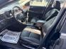 2014 BLACK CHEVROLET IMPALA LIMITED LTZ (2G1WC5E36E1) with an 3.6L engine, Automatic transmission, located at 501 E. Columbia St., Springfield, OH, 45503, (800) 262-7122, 39.925262, -83.801796 - *** Clean CarFax w/ 35 Service Records *** LTZ *** Moonroof *** Leather *** Bose Audio *** New Cabin and Air filter *** New Wipers *** New Tires *** New Brakes *** Remote Start *** Jay North Auto has offered hand picked vehicles since 1965! Our customer's enjoy a NO pressure buying experience w- Photo#9