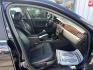 2014 BLACK CHEVROLET IMPALA LIMITED LTZ (2G1WC5E36E1) with an 3.6L engine, Automatic transmission, located at 501 E. Columbia St., Springfield, OH, 45503, (800) 262-7122, 39.925262, -83.801796 - *** Clean CarFax w/ 35 Service Records *** LTZ *** Moonroof *** Leather *** Bose Audio *** New Cabin and Air filter *** New Wipers *** New Tires *** New Brakes *** Remote Start *** Jay North Auto has offered hand picked vehicles since 1965! Our customer's enjoy a NO pressure buying experience w- Photo#15