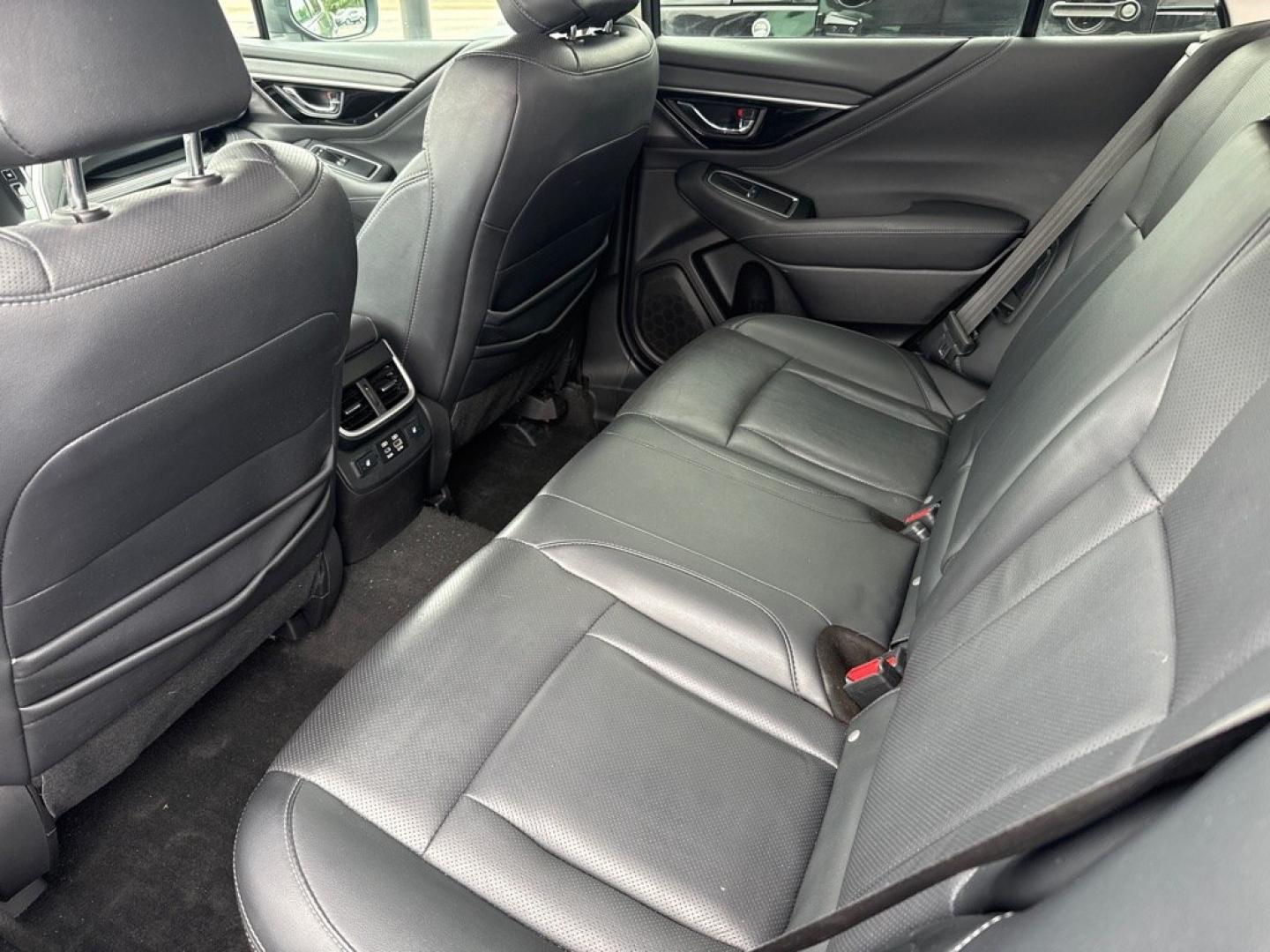 2023 GRAY SUBARU OUTBACK LIMITED (4S4BTANC7P3) with an 2.5L engine, Continuously Variable transmission, located at 501 E. Columbia St., Springfield, OH, 45503, (800) 262-7122, 39.925262, -83.801796 - *** 1 Owner w/ Clean CarFax *** New Tires *** Limited *** AWD *** Jay North Auto has offered hand picked vehicles since 1965! Our customer's enjoy a NO pressure buying experience with a small town feel. We are a preferred dealer for many local credit unions and lenders. Bad credit? No Credit- Photo#8