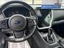 2023 GRAY SUBARU OUTBACK LIMITED (4S4BTANC7P3) with an 2.5L engine, Continuously Variable transmission, located at 501 E. Columbia St., Springfield, OH, 45503, (800) 262-7122, 39.925262, -83.801796 - *** 1 Owner w/ Clean CarFax *** New Tires *** Limited *** AWD *** Jay North Auto has offered hand picked vehicles since 1965! Our customer's enjoy a NO pressure buying experience with a small town feel. We are a preferred dealer for many local credit unions and lenders. Bad credit? No Credit- Photo#12