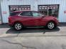 2018 RED CHEVROLET EQUINOX PREMIER (3GNAXMEV2JL) with an 1.5L engine, Automatic transmission, located at 501 E. Columbia St., Springfield, OH, 45503, (800) 262-7122, 39.925262, -83.801796 - ***1-Owner***PREMIER***LOADED***Heated and Cooled Leather Seating***Wireless Charging***Premium Sound System***Power Lift Gate***Heated Steering Wheel***Remote Start***Memory Seats*** Jay North Auto has offered hand picked vehicles since 1965! Our customer's enjoy a NO pressure buying experience- Photo#1
