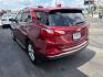 2018 RED CHEVROLET EQUINOX PREMIER (3GNAXMEV2JL) with an 1.5L engine, Automatic transmission, located at 501 E. Columbia St., Springfield, OH, 45503, (800) 262-7122, 39.925262, -83.801796 - ***1-Owner***PREMIER***LOADED***Heated and Cooled Leather Seating***Wireless Charging***Premium Sound System***Power Lift Gate***Heated Steering Wheel***Remote Start***Memory Seats*** Jay North Auto has offered hand picked vehicles since 1965! Our customer's enjoy a NO pressure buying experience- Photo#4