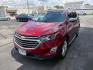 2018 RED CHEVROLET EQUINOX PREMIER (3GNAXMEV2JL) with an 1.5L engine, Automatic transmission, located at 501 E. Columbia St., Springfield, OH, 45503, (800) 262-7122, 39.925262, -83.801796 - ***1-Owner***PREMIER***LOADED***Heated and Cooled Leather Seating***Wireless Charging***Premium Sound System***Power Lift Gate***Heated Steering Wheel***Remote Start***Memory Seats*** Jay North Auto has offered hand picked vehicles since 1965! Our customer's enjoy a NO pressure buying experience- Photo#5