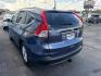 2014 BLUE HONDA CR-V EXL (2HKRM4H7XEH) with an 2.4L engine, Automatic transmission, located at 501 E. Columbia St., Springfield, OH, 45503, (800) 262-7122, 39.925262, -83.801796 - *** EX-L *** AWD *** Leather *** Moonroof *** New Brakes *** New Wipers *** Oil Change *** Inspection *** New Cabin and Air Filter *** Jay North Auto has offered hand picked vehicles since 1965! Our customer's enjoy a NO pressure buying experience with a small town feel. All of our vehicles get- Photo#4