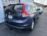 2014 BLUE HONDA CR-V EXL (2HKRM4H7XEH) with an 2.4L engine, Automatic transmission, located at 501 E. Columbia St., Springfield, OH, 45503, (800) 262-7122, 39.925262, -83.801796 - *** EX-L *** AWD *** Leather *** Moonroof *** New Brakes *** New Wipers *** Oil Change *** Inspection *** New Cabin and Air Filter *** Jay North Auto has offered hand picked vehicles since 1965! Our customer's enjoy a NO pressure buying experience with a small town feel. All of our vehicles get- Photo#6