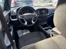 2019 GRAY GMC TERRAIN SLE (3GKALMEV1KL) with an 1.5L engine, Automatic transmission, located at 501 E. Columbia St., Springfield, OH, 45503, (800) 262-7122, 39.925262, -83.801796 - *** SLE *** Remote Start *** FWD *** Jay North Auto has offered hand picked vehicles since 1965! Our customer's enjoy a NO pressure buying experience with a small town feel. We are a preferred dealer for many local credit unions and lenders. Bad credit? No Credit/First time buyer? Open or clos- Photo#9