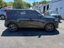2021 BLACK KIA SOUL EX (KNDJ33AU3M7) with an 2.0L engine, Continuously Variable transmission, located at 501 E. Columbia St., Springfield, OH, 45503, (800) 262-7122, 39.925262, -83.801796 - *** New Brakes *** New Valve Cover gasket *** New Cabin and Air filter *** Oil change *** Inspection *** New Wipers *** Tune Up *** Power Driver's Seat w/ Power Lumbar Included- Power Sunroof with Sunshade Included- Forward Collision-Avoidance Assist-Car Included- Blind-Spot Collision Warning (B- Photo#1