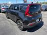 2021 BLACK KIA SOUL EX (KNDJ33AU3M7) with an 2.0L engine, Continuously Variable transmission, located at 501 E. Columbia St., Springfield, OH, 45503, (800) 262-7122, 39.925262, -83.801796 - *** New Brakes *** New Valve Cover gasket *** New Cabin and Air filter *** Oil change *** Inspection *** New Wipers *** Tune Up *** Power Driver's Seat w/ Power Lumbar Included- Power Sunroof with Sunshade Included- Forward Collision-Avoidance Assist-Car Included- Blind-Spot Collision Warning (B- Photo#4