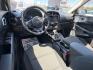 2021 BLACK KIA SOUL EX (KNDJ33AU3M7) with an 2.0L engine, Continuously Variable transmission, located at 501 E. Columbia St., Springfield, OH, 45503, (800) 262-7122, 39.925262, -83.801796 - *** New Brakes *** New Valve Cover gasket *** New Cabin and Air filter *** Oil change *** Inspection *** New Wipers *** Tune Up *** Power Driver's Seat w/ Power Lumbar Included- Power Sunroof with Sunshade Included- Forward Collision-Avoidance Assist-Car Included- Blind-Spot Collision Warning (B- Photo#8