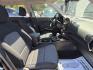 2021 BLACK KIA SOUL EX (KNDJ33AU3M7) with an 2.0L engine, Continuously Variable transmission, located at 501 E. Columbia St., Springfield, OH, 45503, (800) 262-7122, 39.925262, -83.801796 - *** New Brakes *** New Valve Cover gasket *** New Cabin and Air filter *** Oil change *** Inspection *** New Wipers *** Tune Up *** Power Driver's Seat w/ Power Lumbar Included- Power Sunroof with Sunshade Included- Forward Collision-Avoidance Assist-Car Included- Blind-Spot Collision Warning (B- Photo#15
