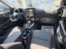 2021 BLACK KIA SOUL EX (KNDJ33AU3M7) with an 2.0L engine, Continuously Variable transmission, located at 501 E. Columbia St., Springfield, OH, 45503, (800) 262-7122, 39.925262, -83.801796 - *** New Brakes *** New Valve Cover gasket *** New Cabin and Air filter *** Oil change *** Inspection *** New Wipers *** Tune Up *** Power Driver's Seat w/ Power Lumbar Included- Power Sunroof with Sunshade Included- Forward Collision-Avoidance Assist-Car Included- Blind-Spot Collision Warning (B- Photo#16