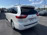 2015 WHITE TOYOTA SIENNA LIMITED PREMIUM (5TDYK3DC9FS) with an 3.5L engine, Automatic transmission, located at 501 E. Columbia St., Springfield, OH, 45503, (800) 262-7122, 39.925262, -83.801796 - *** Limited Premium *** Loaded!! *** New Brakes *** Oil Change *** New Battery *** New Front lower Control Arms *** New Front Struts *** New Rear Shocks *** New Cabin and Air Filter *** New Headlight Ballast and Bulbs *** Leather *** Moonroof *** Loaded *** NICE *** Jay North Auto has offered ha- Photo#4
