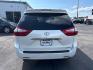 2015 WHITE TOYOTA SIENNA LIMITED PREMIUM (5TDYK3DC9FS) with an 3.5L engine, Automatic transmission, located at 501 E. Columbia St., Springfield, OH, 45503, (800) 262-7122, 39.925262, -83.801796 - *** Limited Premium *** Loaded!! *** New Brakes *** Oil Change *** New Battery *** New Front lower Control Arms *** New Front Struts *** New Rear Shocks *** New Cabin and Air Filter *** New Headlight Ballast and Bulbs *** Leather *** Moonroof *** Loaded *** NICE *** Jay North Auto has offered ha- Photo#5