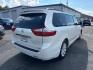 2015 WHITE TOYOTA SIENNA LIMITED PREMIUM (5TDYK3DC9FS) with an 3.5L engine, Automatic transmission, located at 501 E. Columbia St., Springfield, OH, 45503, (800) 262-7122, 39.925262, -83.801796 - *** Limited Premium *** Loaded!! *** New Brakes *** Oil Change *** New Battery *** New Front lower Control Arms *** New Front Struts *** New Rear Shocks *** New Cabin and Air Filter *** New Headlight Ballast and Bulbs *** Leather *** Moonroof *** Loaded *** NICE *** Jay North Auto has offered ha- Photo#6
