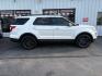 2019 WHITE FORD EXPLORER XLT (1FM5K8D83KG) with an 3.5L engine, Automatic transmission, located at 501 E. Columbia St., Springfield, OH, 45503, (800) 262-7122, 39.925262, -83.801796 - ***Clean Carfax***XLT Sport Appearance Package***Heated Leather and Suede Seating***Navigation***Blind Spot***Power Lift Gate***2nd Row Bucket Seats***Heated Steering Wheel***New Tires***All New Brakes***Fresh Oil Change*** Jay North Auto has offered hand picked vehicles since 1965! Our custome- Photo#1