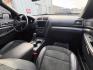 2019 WHITE FORD EXPLORER XLT (1FM5K8D83KG) with an 3.5L engine, Automatic transmission, located at 501 E. Columbia St., Springfield, OH, 45503, (800) 262-7122, 39.925262, -83.801796 - ***Clean Carfax***XLT Sport Appearance Package***Heated Leather and Suede Seating***Navigation***Blind Spot***Power Lift Gate***2nd Row Bucket Seats***Heated Steering Wheel***New Tires***All New Brakes***Fresh Oil Change*** Jay North Auto has offered hand picked vehicles since 1965! Our custome- Photo#21