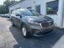 2020 GRAY KIA SORENTO LX (5XYPGDA39LG) with an 2.4L engine, Automatic transmission, located at 501 E. Columbia St., Springfield, OH, 45503, (800) 262-7122, 39.925262, -83.801796 - *** New Tires *** New Lower Control Arms *** New Brakes *** New Wipers *** Oil change and Inspection *** New Cabin and Air filter *** AWD *** All Weather Mats *** Back Up Camera *** Blind Spot *** Jay North Auto has offered hand picked vehicles since 1965! Our customer's enjoy a NO pressure buyi- Photo#0